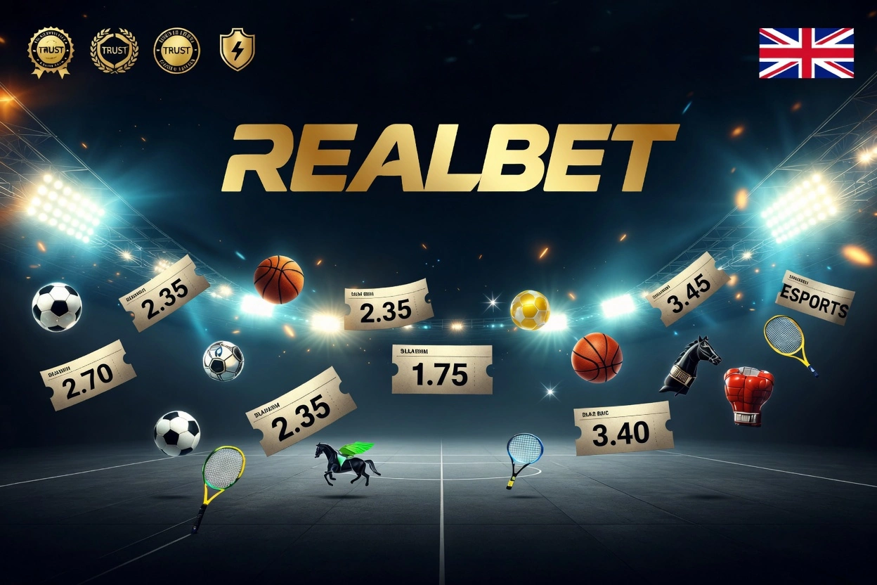 Types of bets