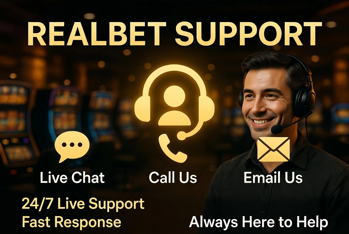 Support Service