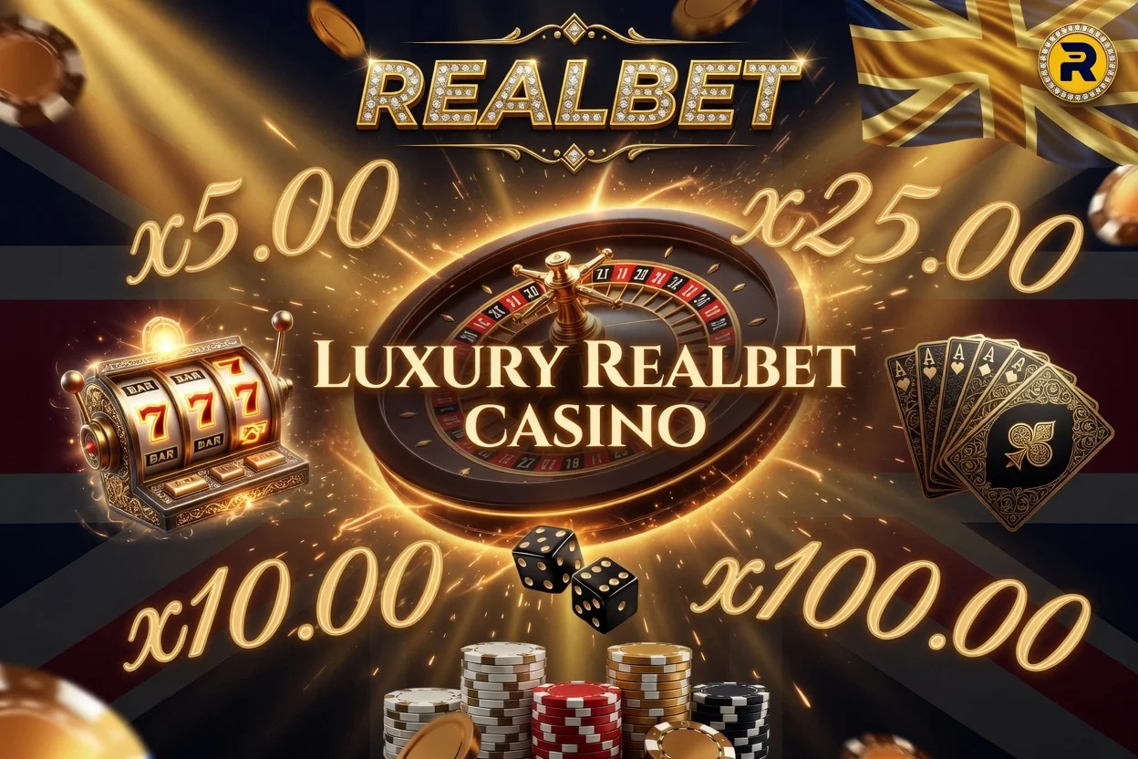 Image of roulette chips and playing cards