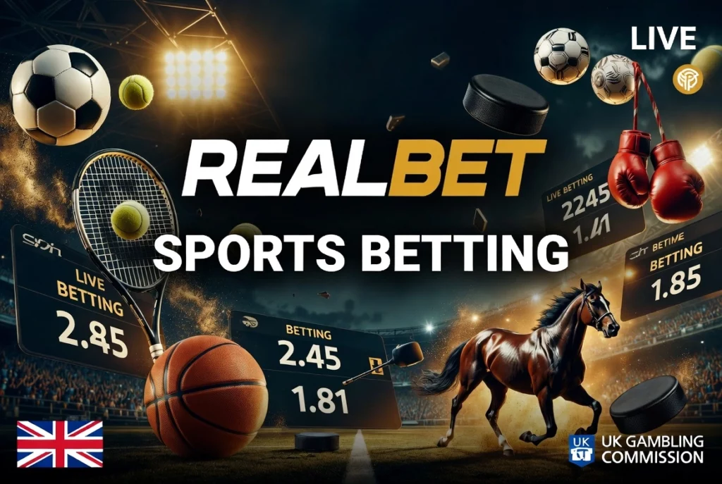 Betting disciplines