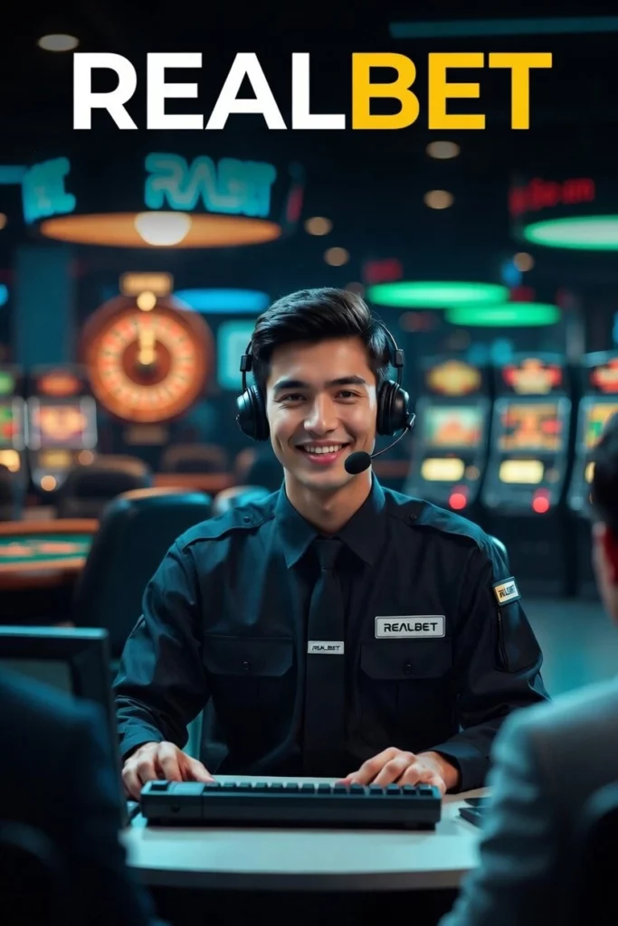 Support agent